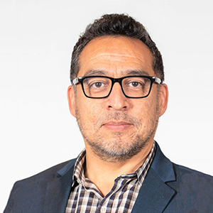 Tony Rangel , Mobility & Smart Manufacturing Subject Matter Expert, Hitachi Global Social Innovation Business